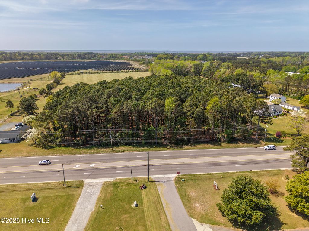 Photo of 123 Caratoke Highway, Grandy, NC 27939 (MLS # 100569086)