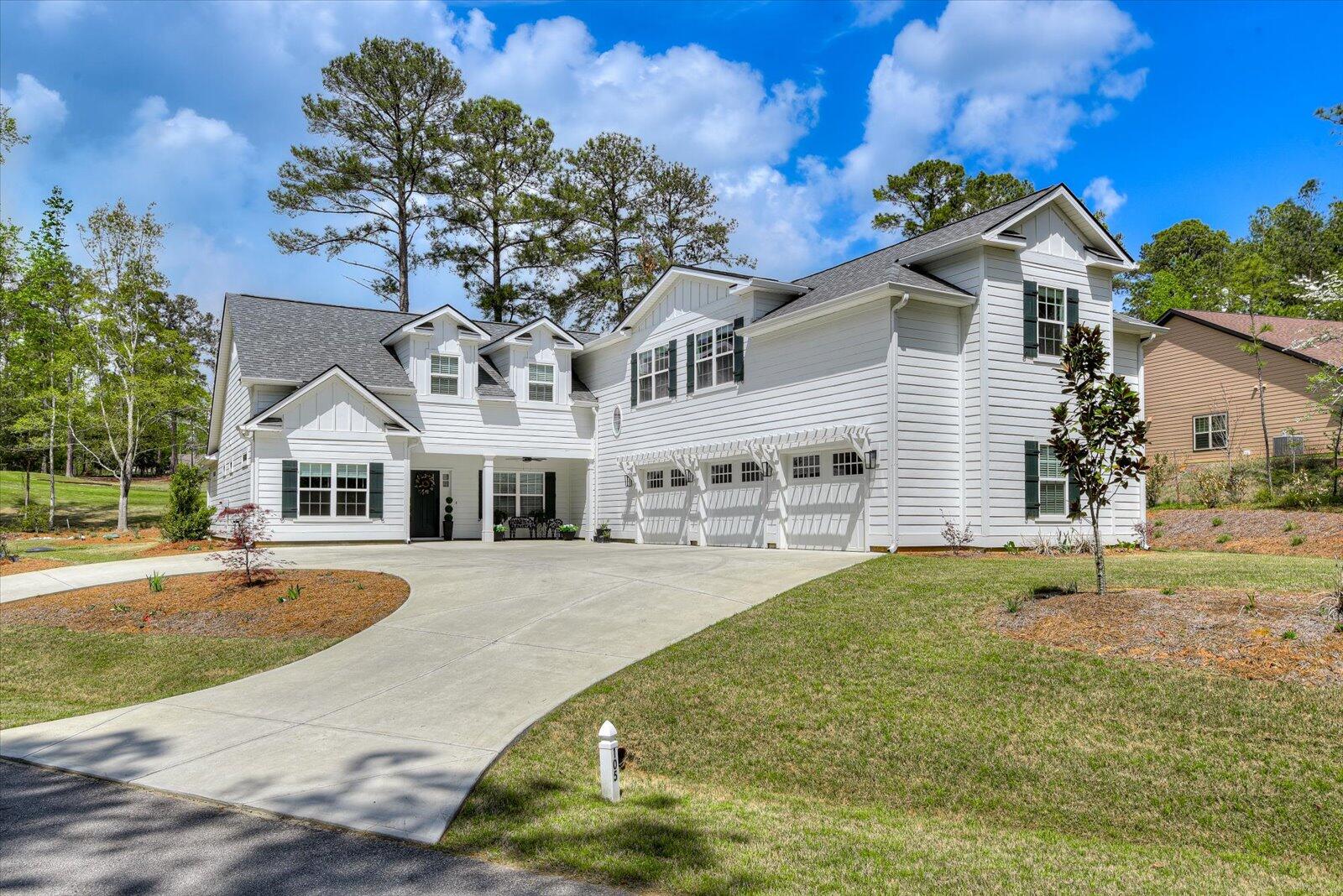 105 Ashland Drive