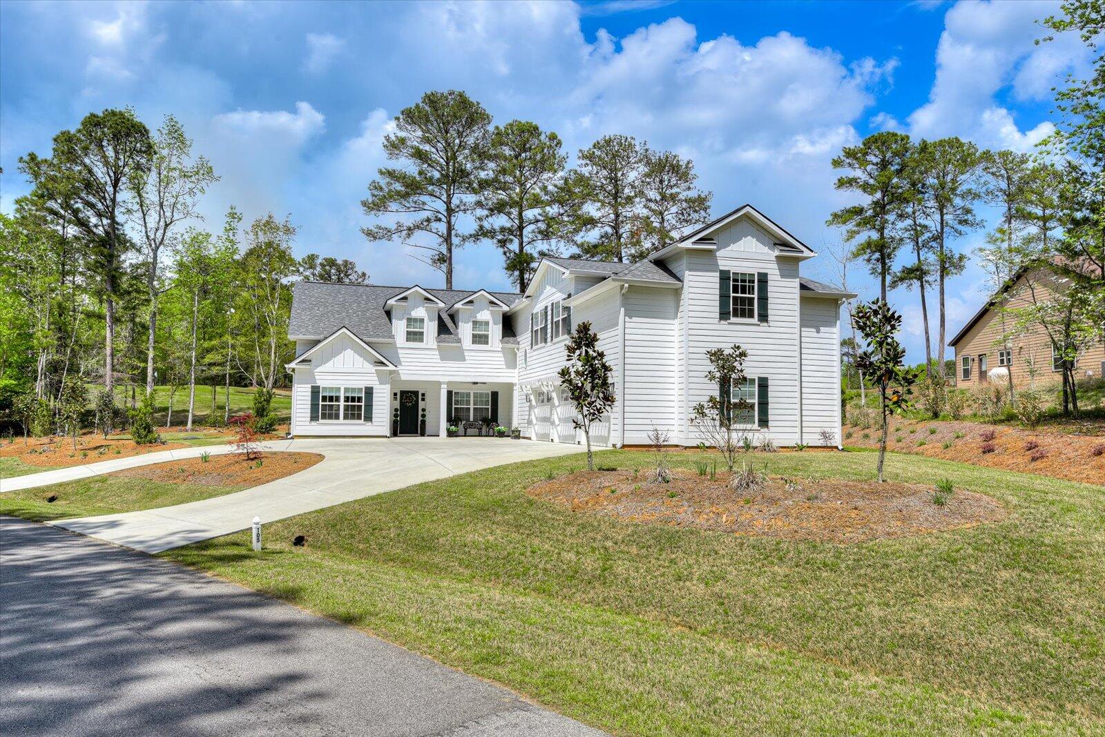 105 Ashland Drive