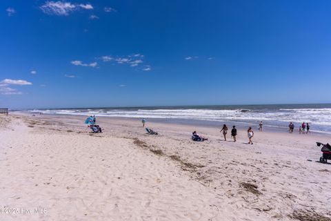 Tiny photo for 1 Diamond Point Court, Surf City, NC 28445 (MLS # 100537639)