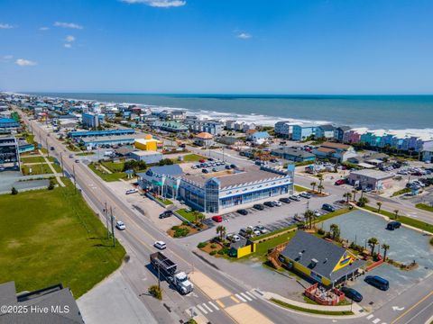 Tiny photo for 1 Diamond Point Court, Surf City, NC 28445 (MLS # 100537639)