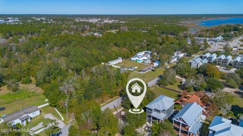 Tiny photo for 1 Diamond Point Court, Surf City, NC 28445 (MLS # 100537639)