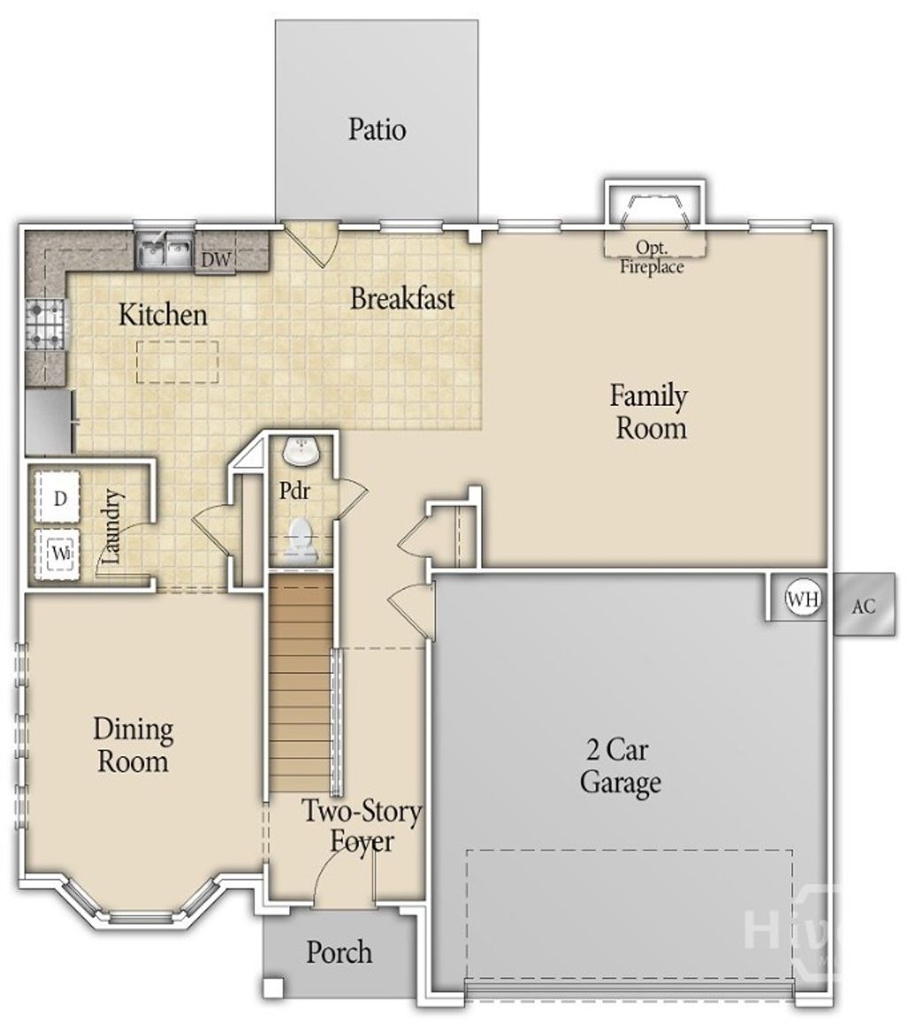 Photo of 14 Turkey Shoot Court NE, Ludowici, GA 31316 (MLS # SA349062)