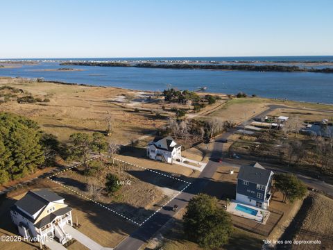 Tiny photo for 139 Bethea Street, Holly Ridge, NC 28445 (MLS # 100553108)