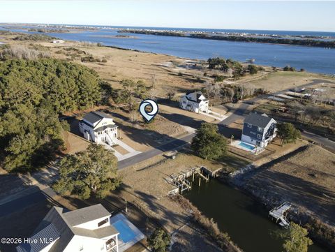 Tiny photo for 139 Bethea Street, Holly Ridge, NC 28445 (MLS # 100553108)