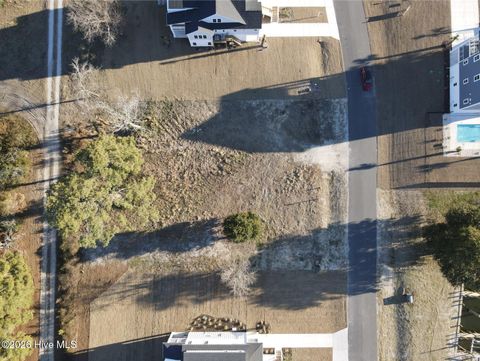 Tiny photo for 139 Bethea Street, Holly Ridge, NC 28445 (MLS # 100553108)