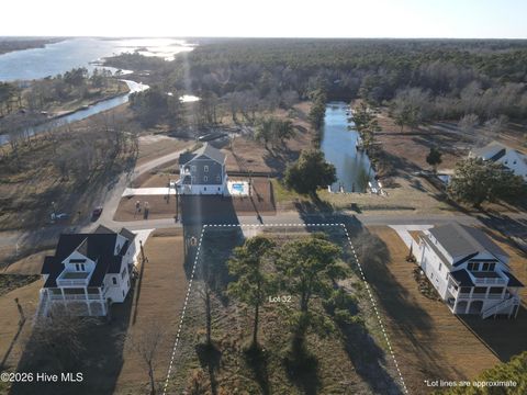 Tiny photo for 139 Bethea Street, Holly Ridge, NC 28445 (MLS # 100553108)