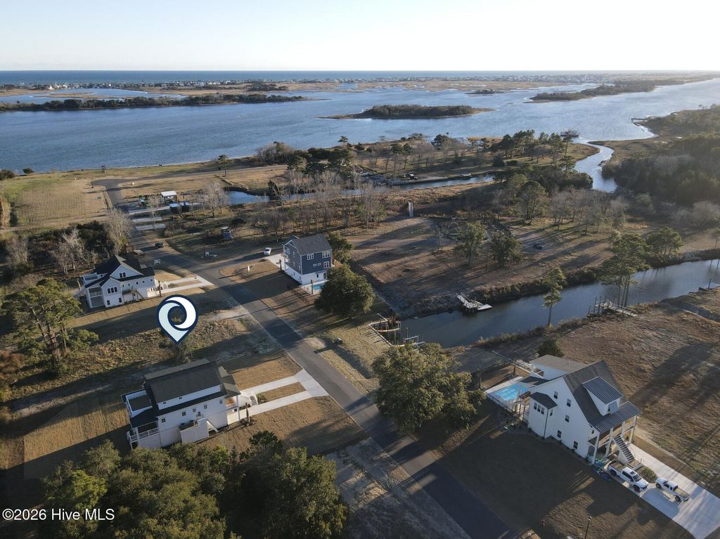 Photo of 139 Bethea Street, Holly Ridge, NC 28445 (MLS # 100553108)