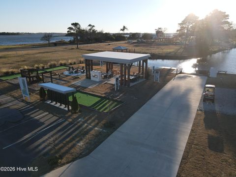 Tiny photo for 139 Bethea Street, Holly Ridge, NC 28445 (MLS # 100553108)