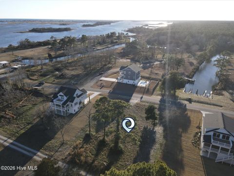 Tiny photo for 139 Bethea Street, Holly Ridge, NC 28445 (MLS # 100553108)