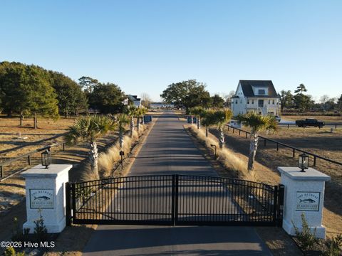 Tiny photo for 139 Bethea Street, Holly Ridge, NC 28445 (MLS # 100553108)