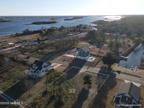 Tiny photo for 139 Bethea Street, Holly Ridge, NC 28445 (MLS # 100553108)