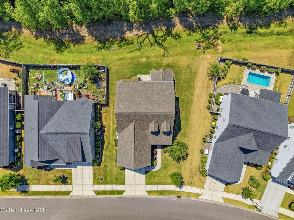 Photo of 5732 Brown Pelican Lane, Wilmington, NC 28409 (MLS # 100570242)