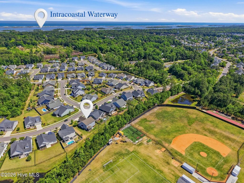 Photo of 5732 Brown Pelican Lane, Wilmington, NC 28409 (MLS # 100570242)