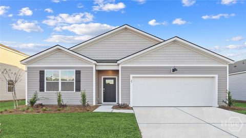 Photo of 127 Serenoa Drive, Guyton, GA 31312 (MLS # SA347486)