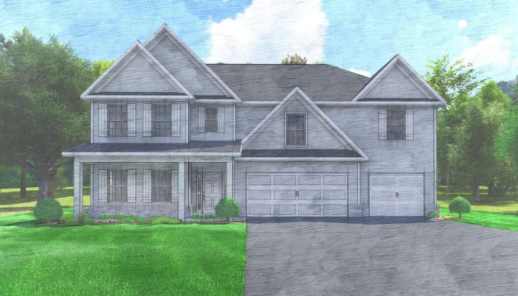 Photo of 7224 Bill Dorn Road #5, Appling, GA 30802 (MLS # 555510)