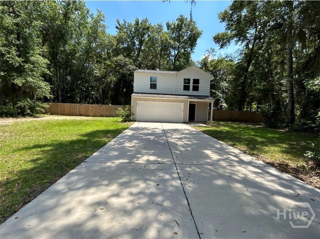 Photo of 143 Anglers Edge Drive, Midway, GA 31320 (MLS # SA365492)