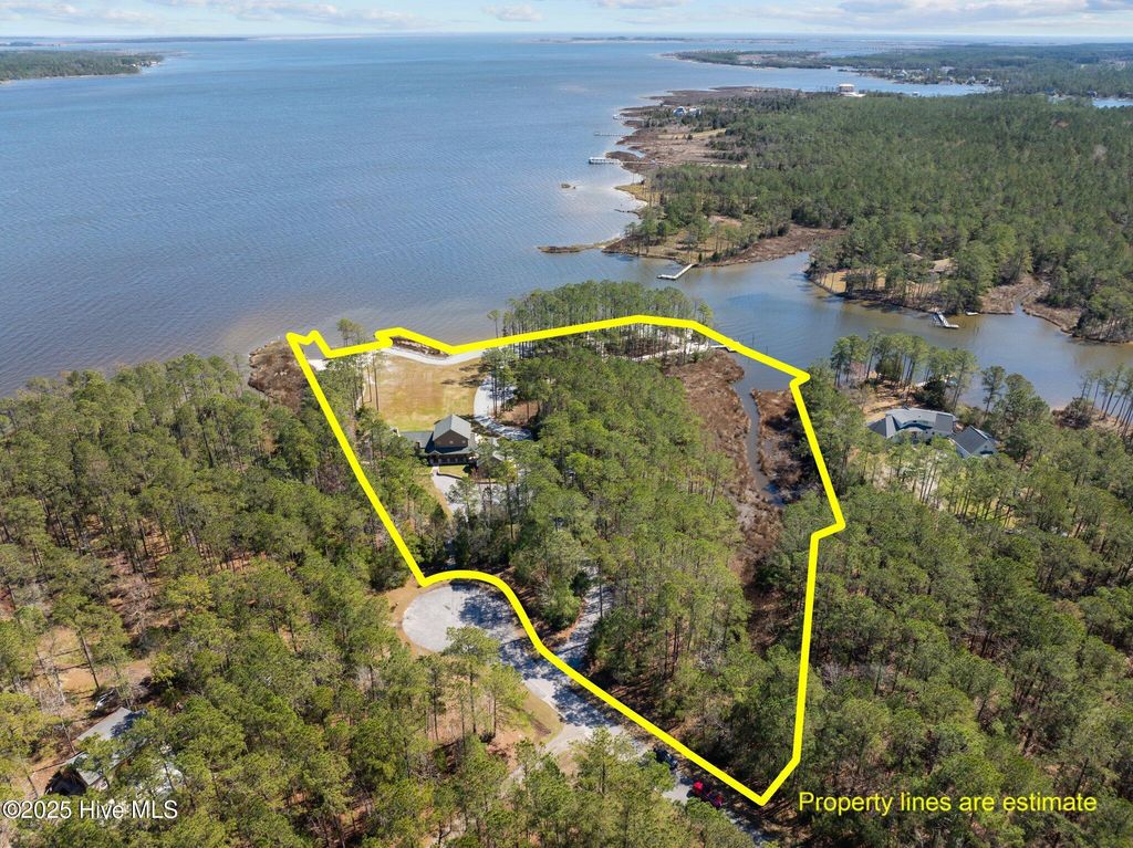 Photo of 486 Point Of View Drive, Merritt, NC 28556 (MLS # 100497354)