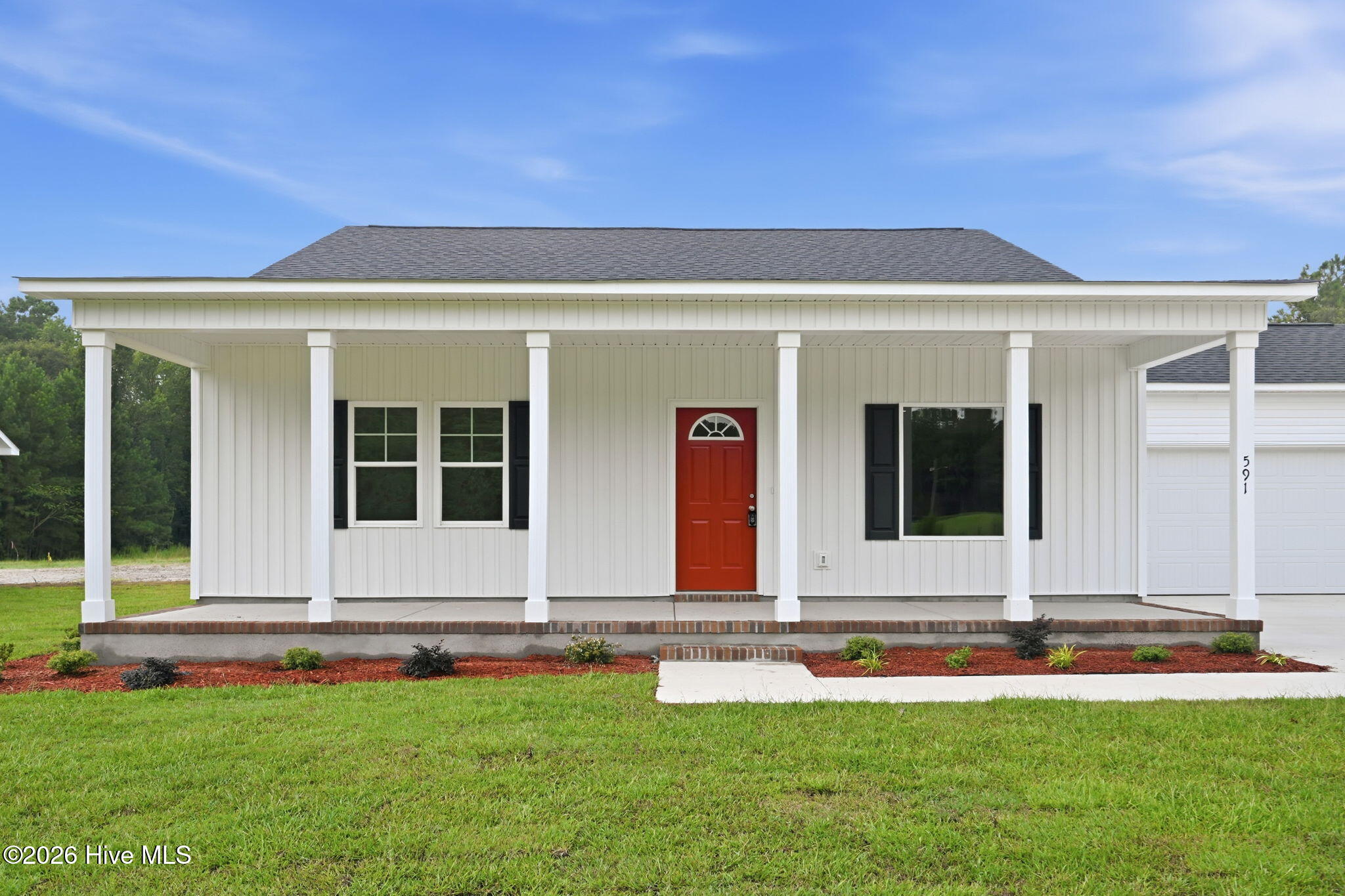 591 Batchelor Road