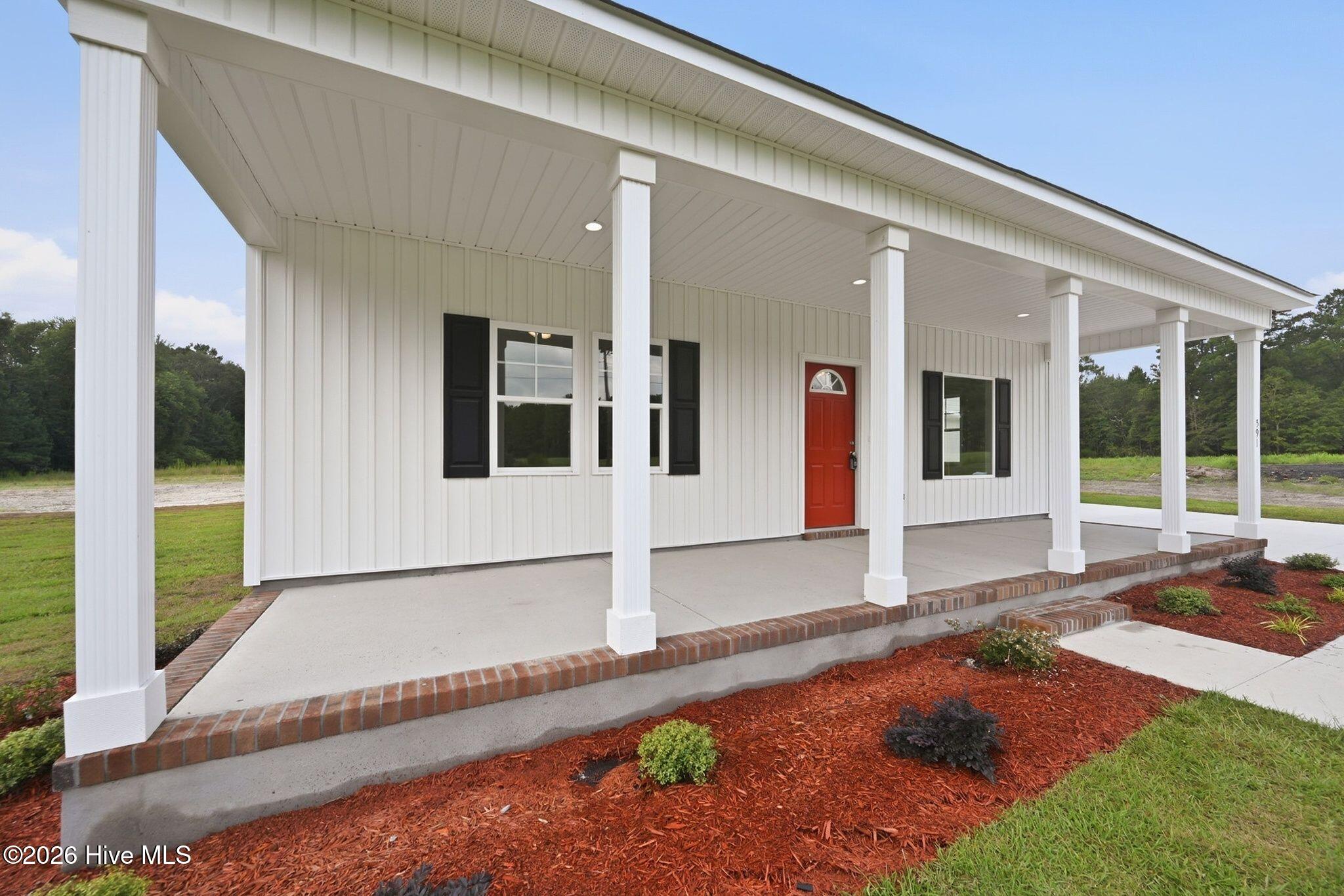591 Batchelor Road