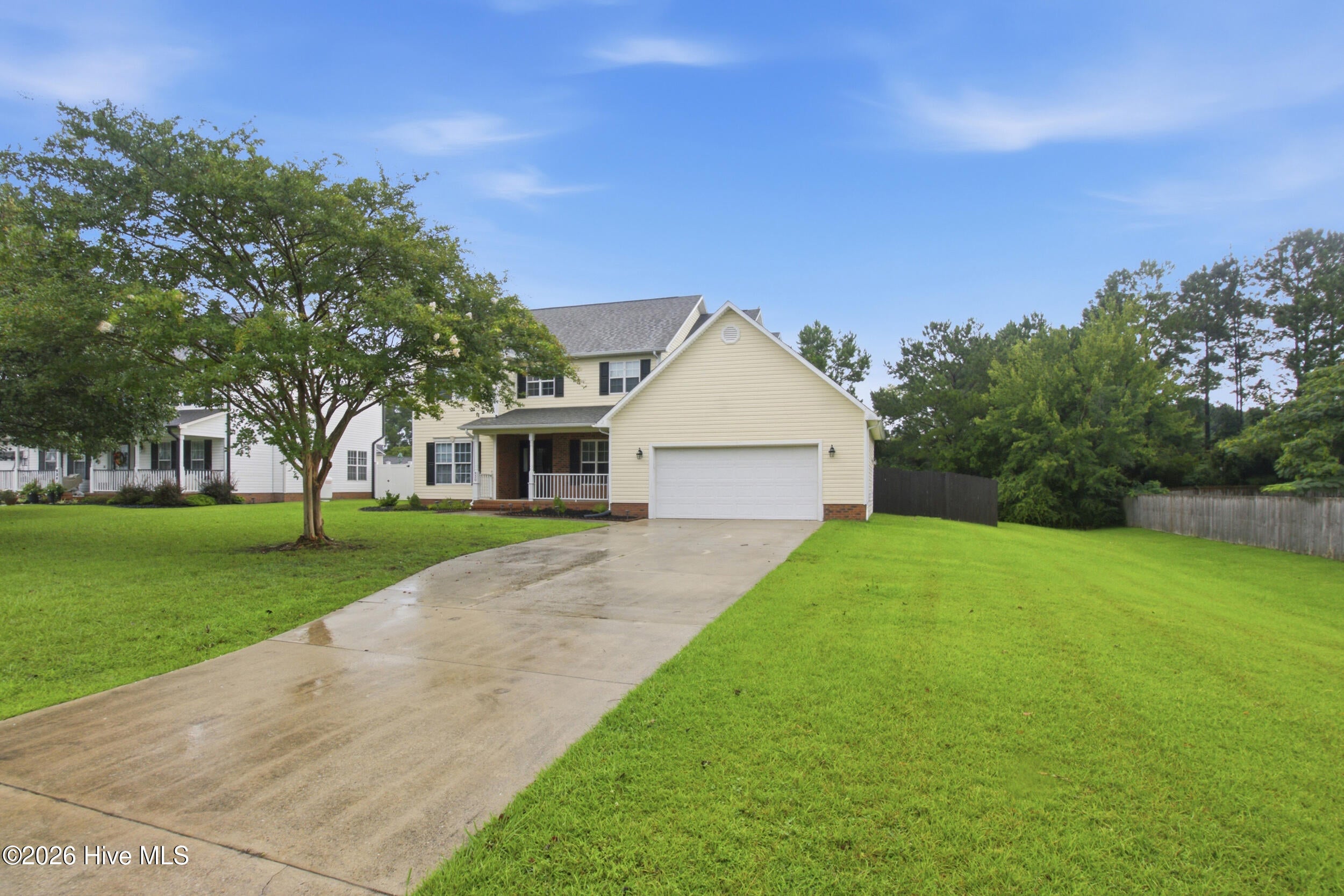 930 Commons Drive N