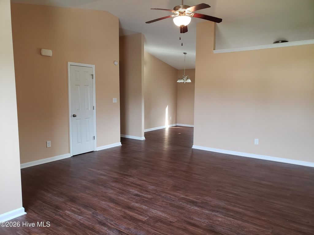 Photo of 406 S Grazing Court, Sneads Ferry, NC 28460 (MLS # 100556782)