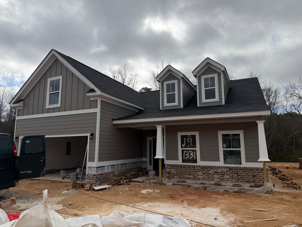 Photo of 1331 Elias Station Station, Thomson, GA 30824 (MLS # 552895)