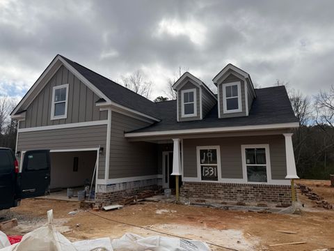 Homes For Sale - 1331 Elias Station Station<br/> Mcduffie County, Thomson, GA 30824