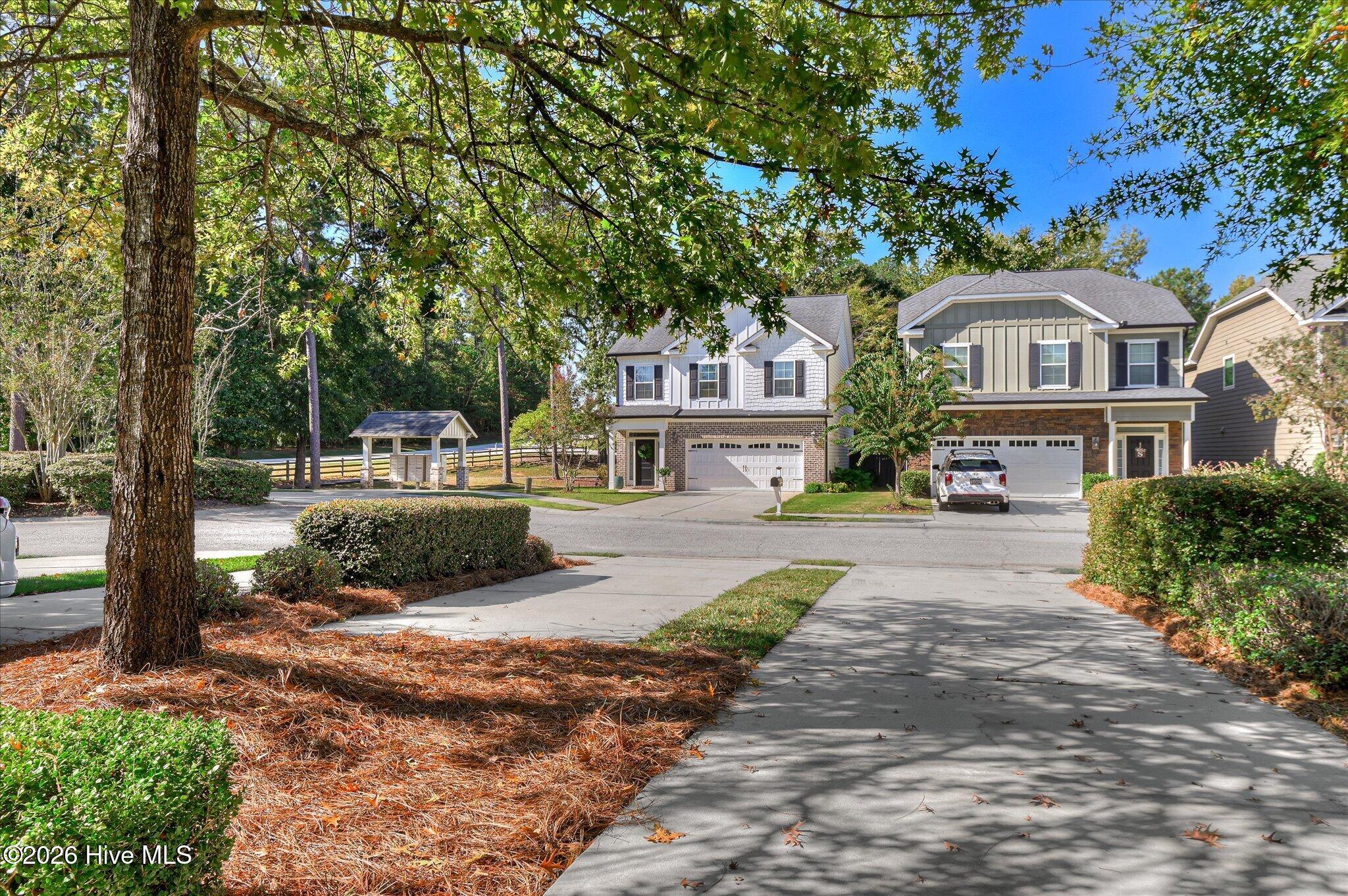 307 Buxton Lane