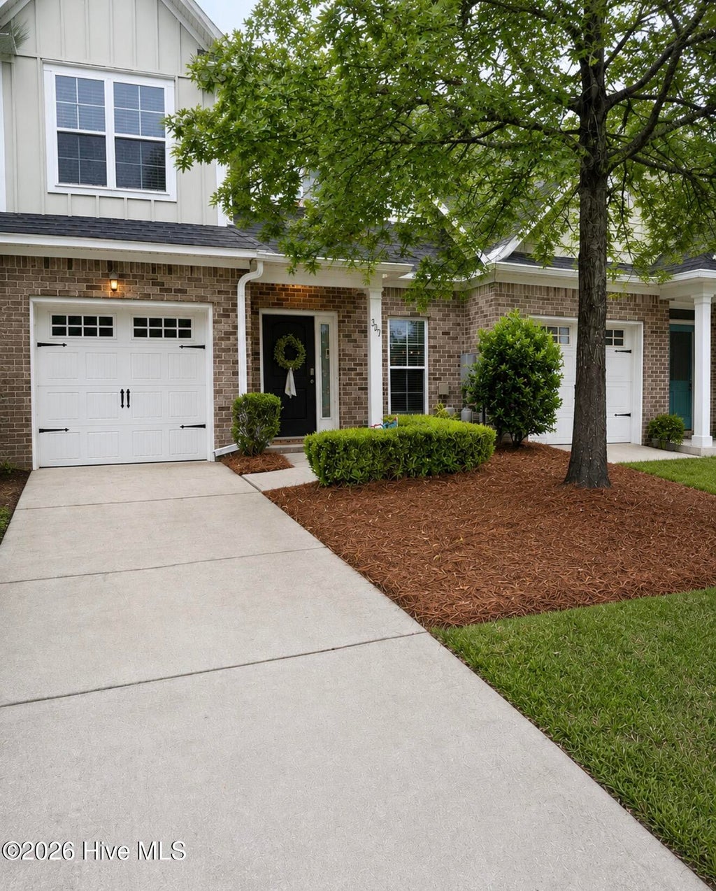 Photo of 307 Buxton Lane, Evans, GA 30809 (MLS # 100607340)