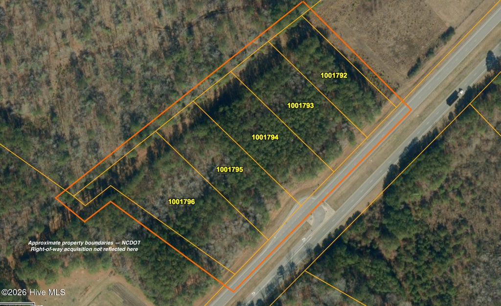 Photo of 9296 U.s. 13 S, Eure, NC 27935 (MLS # 100613046)