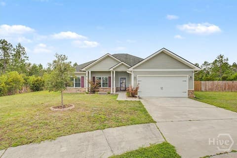 Homes For Sale - 258 Whipple Avenue<br/> Hinesville, GA 31313