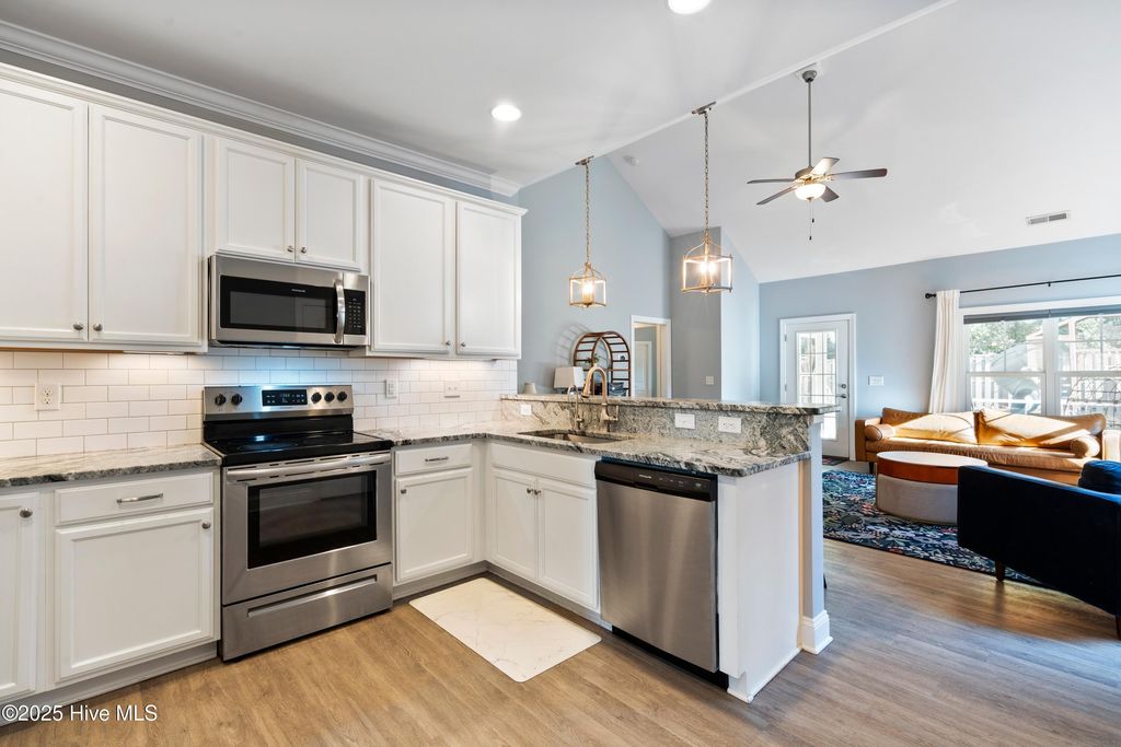 Photo of 4624 Parsons Mill Drive, Castle Hayne, NC 28429 (MLS # 100539123)