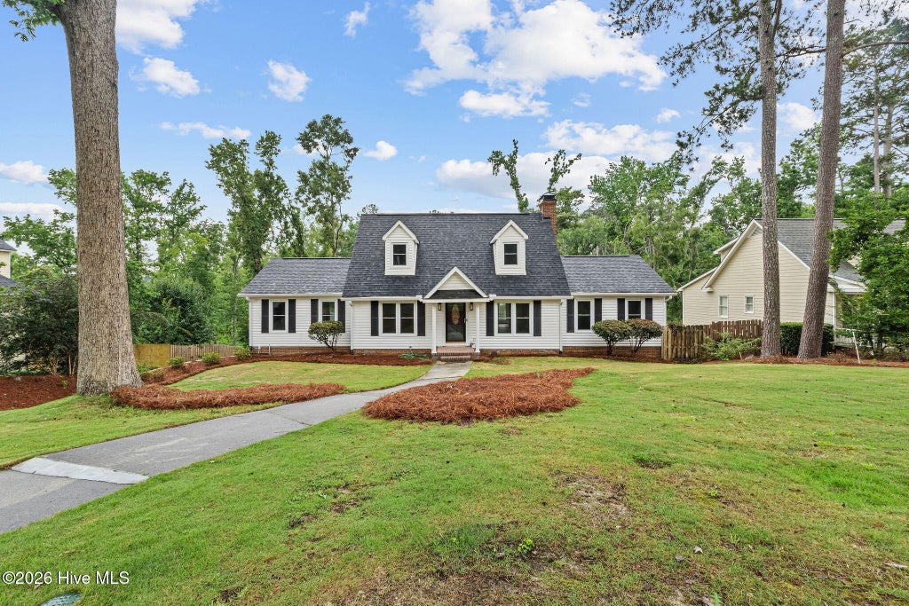 Photo of 936 Deercrest Circle, Evans, GA 30809 (MLS # 100578481)