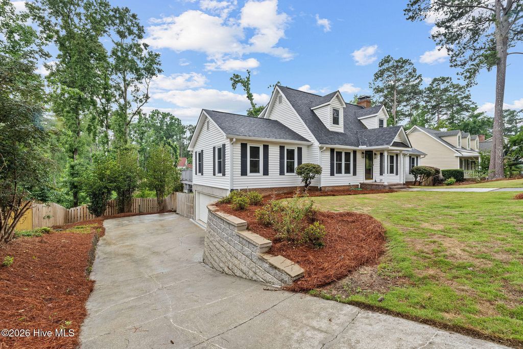 Photo of 936 Deercrest Circle, Evans, GA 30809 (MLS # 100578481)