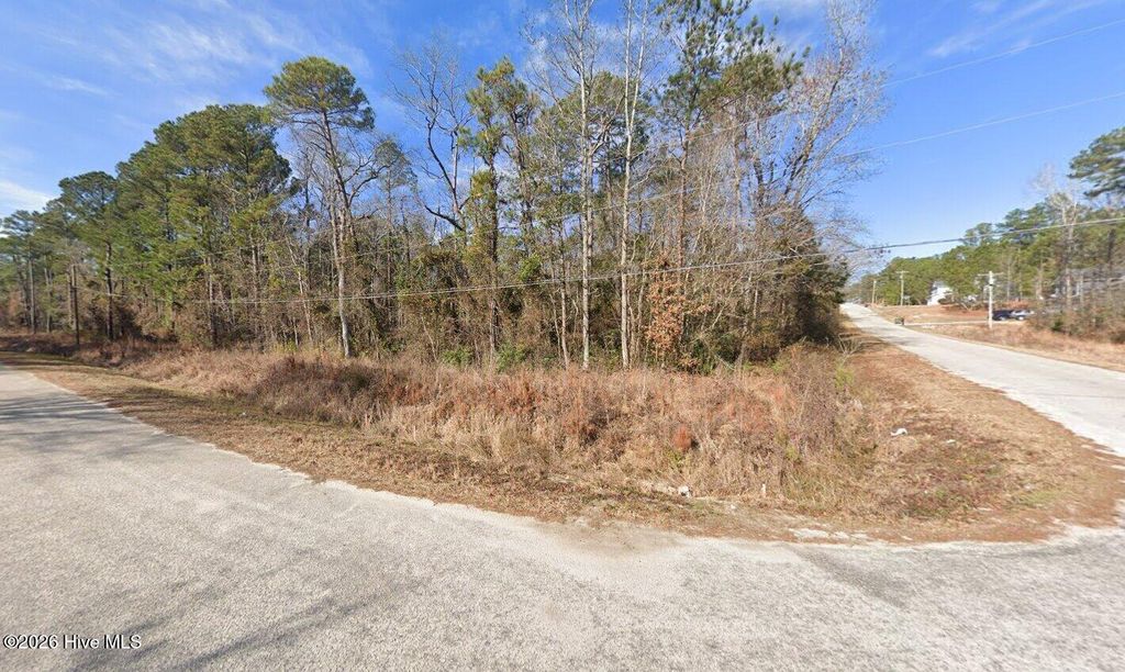 Photo of 00 Lakeview Drive, Fayetteville, NC 28306 (MLS # 100577170)