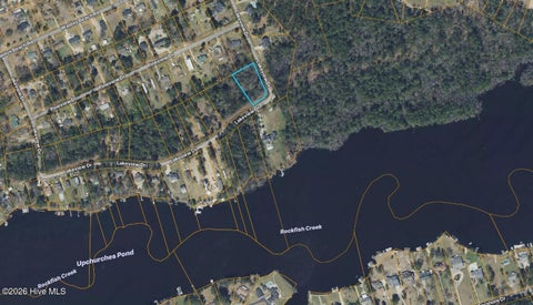 Vacant Land For Sale - 00 Lakeview Drive<br/> Fayetteville, NC 28306