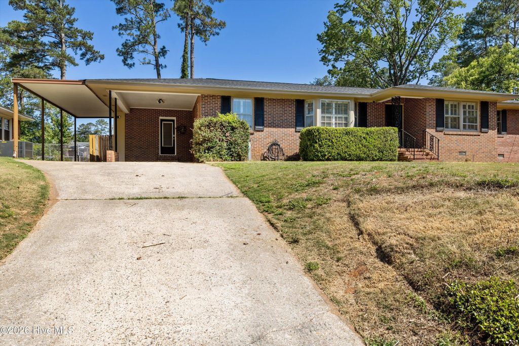Photo of 706 Brooks Drive, North Augusta, SC 29841 (MLS # 100576074)