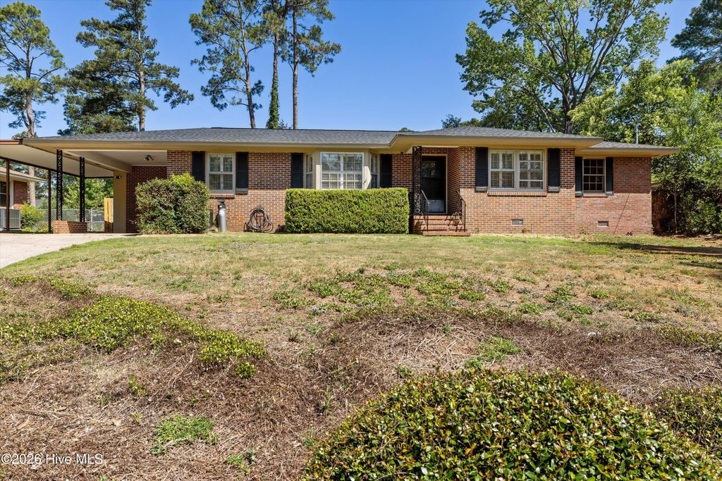 Photo of 706 Brooks Drive, North Augusta, SC 29841 (MLS # 100576074)