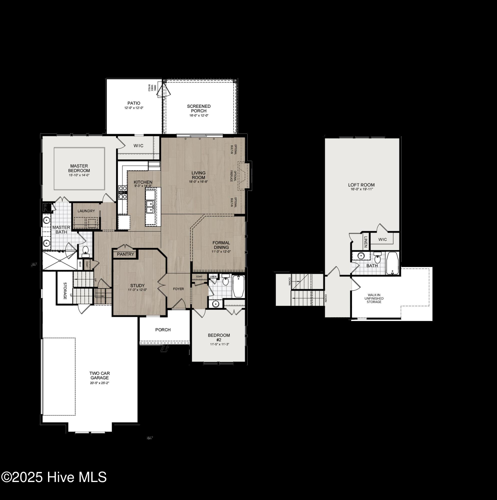 7524 Wallace Place SW 18