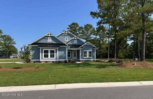 Photo of 7524 Wallace Place SW #18, Sunset Beach, NC 28468 (MLS # 100564488)