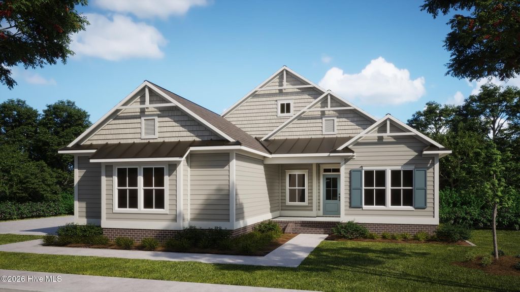 Photo of 7524 Wallace Place SW #18, Sunset Beach, NC 28468 (MLS # 100564488)