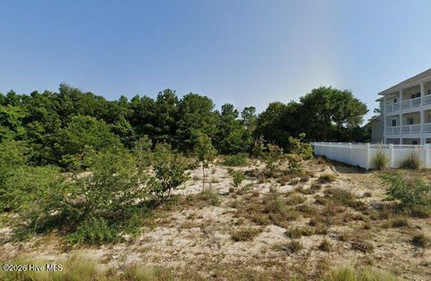 Vacant Land For Sale - 110 Duck Ridge Village Court<br/> Duck, NC 27949