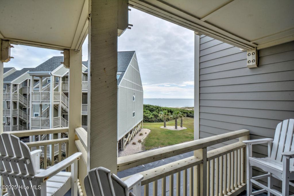 Photo of 1000 Caswell Beach Road #802, Caswell Beach, NC 28465 (MLS # 100537338)