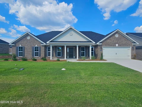 Homes For Sale - 3362 Stockport Drive<br/> Richmond County, Hephzibah, GA 30815