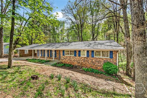 Homes For Sale - 367 Richard Way<br/> Athens, GA 30605