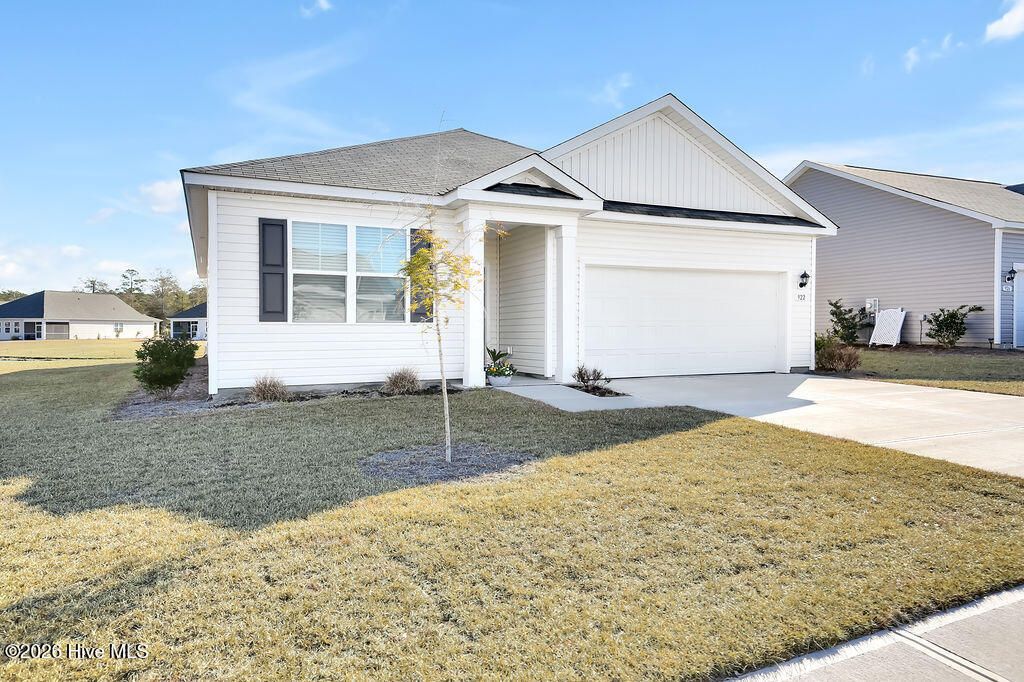 Photo of 922 Shipley Way SW, Supply, NC 28462 (MLS # 100556486)