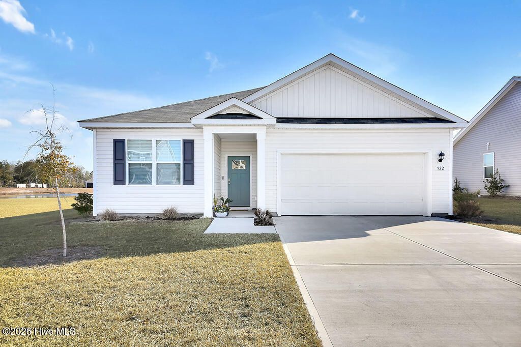 Photo of 922 Shipley Way SW, Supply, NC 28462 (MLS # 100556486)