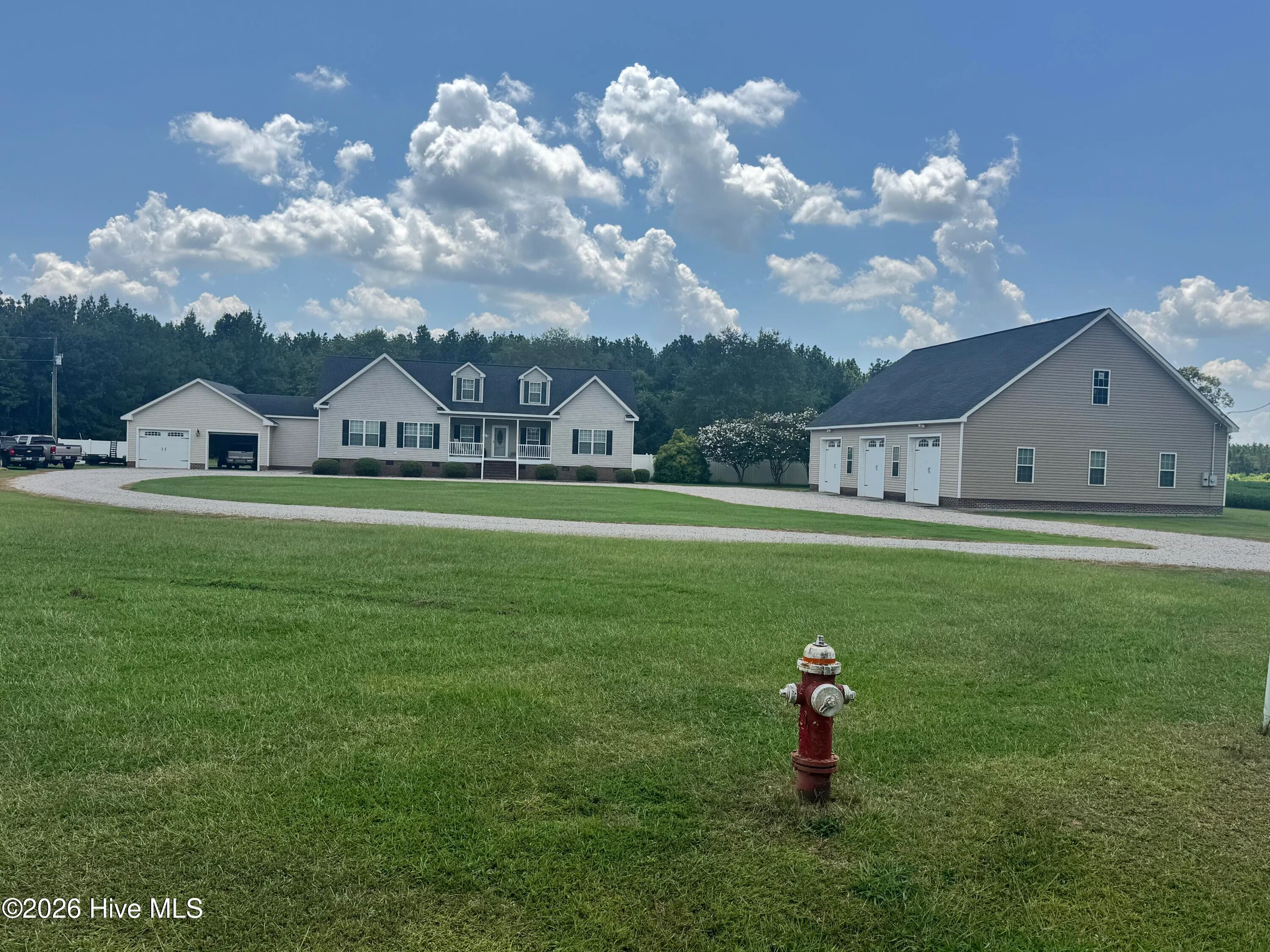 4424 Yank Road