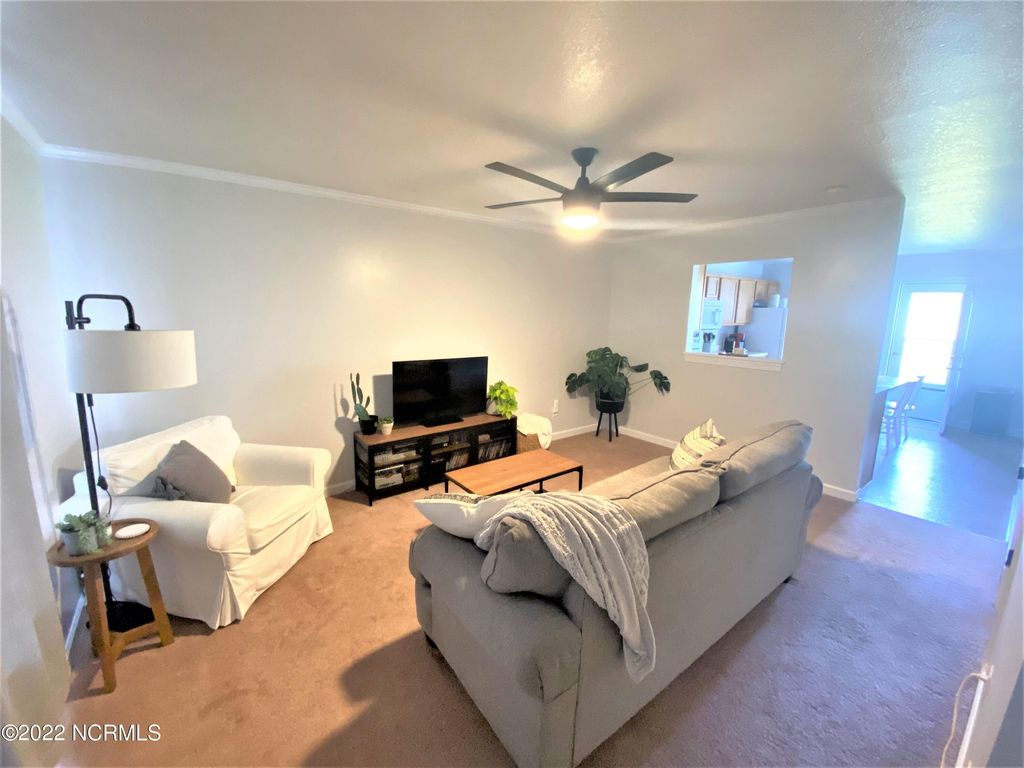 Photo of 901 Springwood Drive, Jacksonville, NC 28546 (MLS # 100570562)